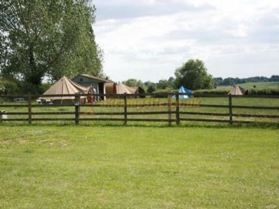 Hilltop Hideaways Camping And Glamping