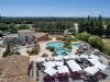 Camping Les Fontaines