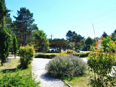Camping Le Relais Des Hautes Cotes