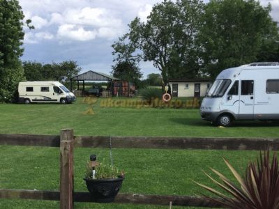 The Stables Certificated Location