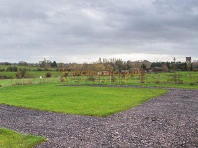 Furlongs Farm Certificated Location