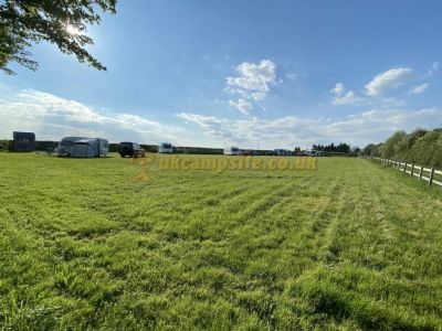 Walkeridge Farm Certificated Location