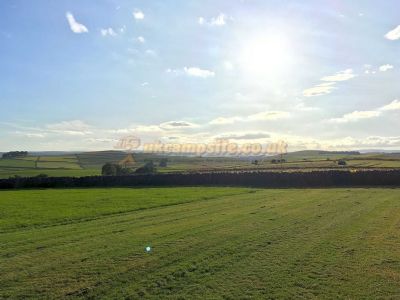 Peak View Newhaven Lodge Farm