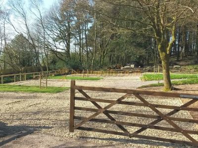 Dearden Wood Campsite