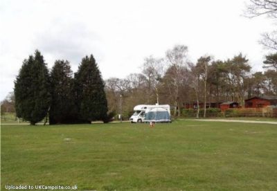 Forest Park Holiday Park