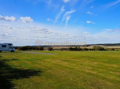 Hope Farm Campsite Hope Farm Campsite