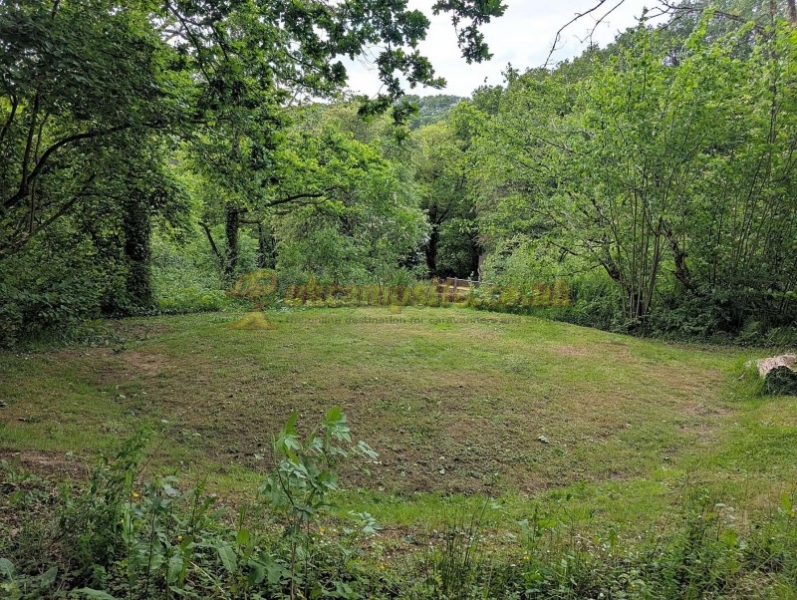 Pantybarcud Campsite