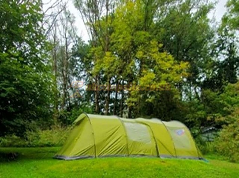 Pantybarcud Campsite