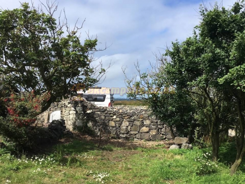 Glenbuchty Stopover Motorhome Aire