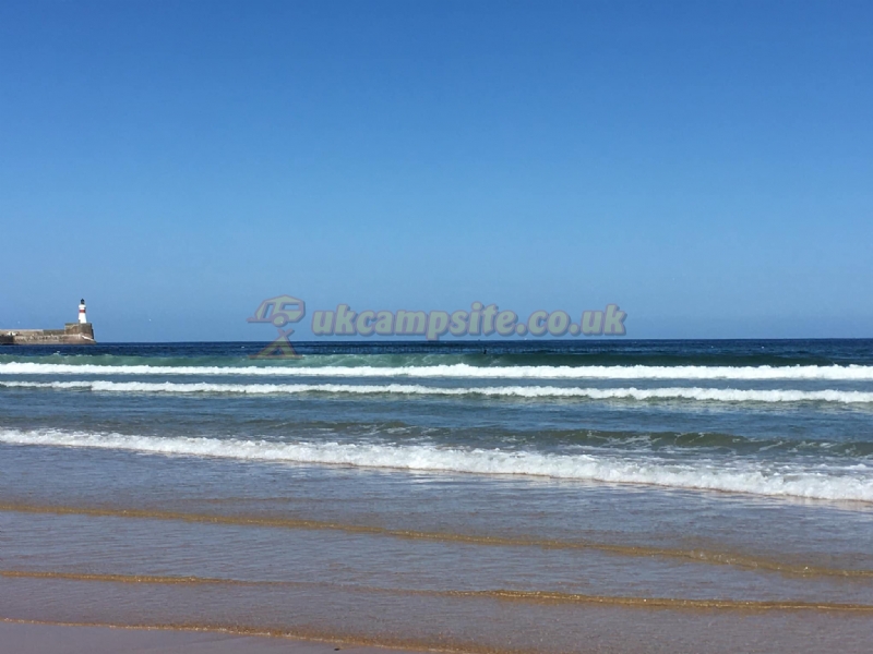 Glenbuchty Stopover Motorhome Aire