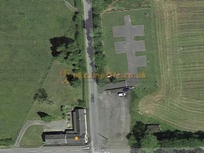 The Crossings Certificated Location