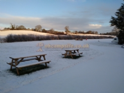 The Happy Pheasant Caravan Park And Campsite