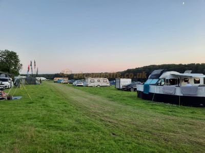 West End Paddocks Silverstone Camping West End Paddocks Silverstone Camping