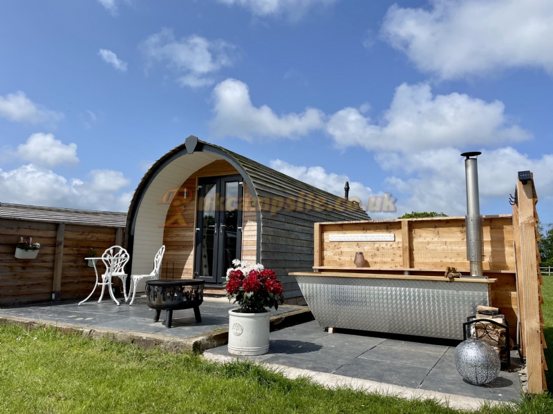 Abbey Farm Caravan And Camping Park