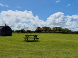 Abbey Farm Touring Caravan Park And Glamping Pods