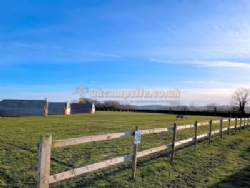 Abbey Farm Touring Caravan Park And Glamping Pods