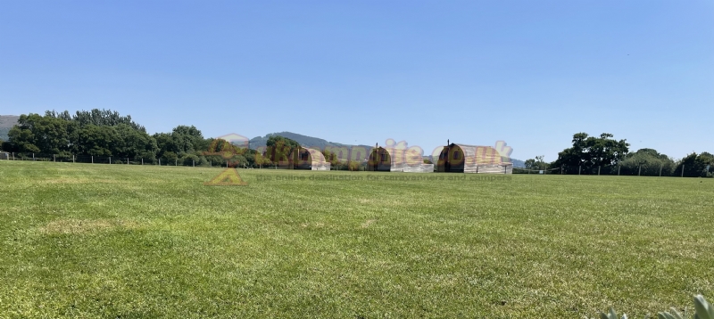 Abbey Farm Caravan And Camping Park