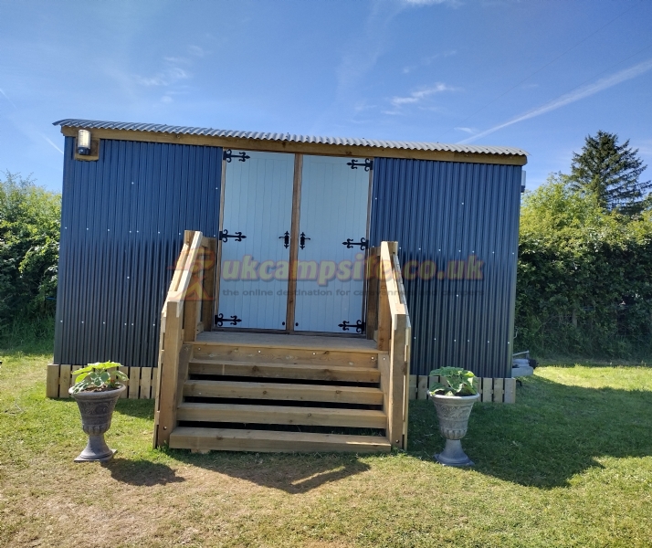 Hill View Campsite