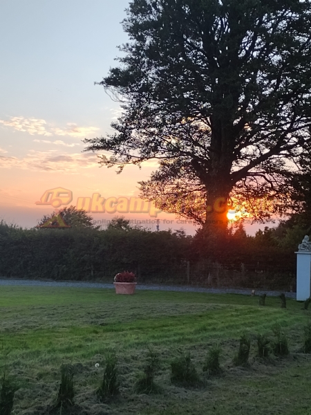 Hill View Campsite