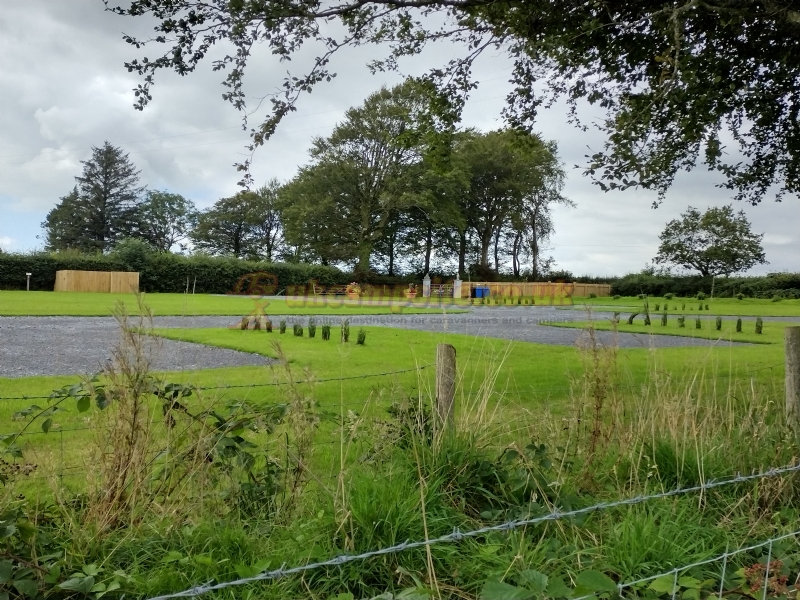 Hill View Campsite