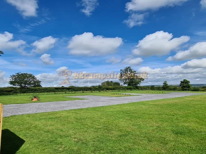 Hill View Campsite
