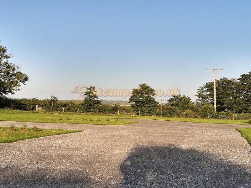 Hill View Campsite