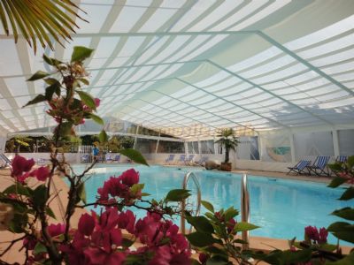 Camping Le Grand Jardin