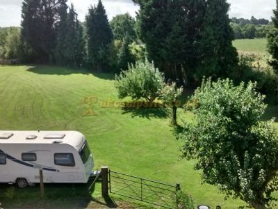 The Anchorage Caravan And Camping Site The Anchorage Caravan And Camping Site