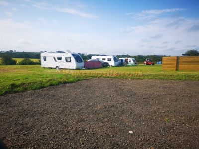 Gg And Belles Camping and Glamping Site