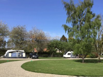 Coney Heath Certificated Location