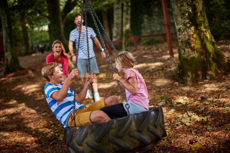 Hengar Manor Holiday Park (PHolsUK)