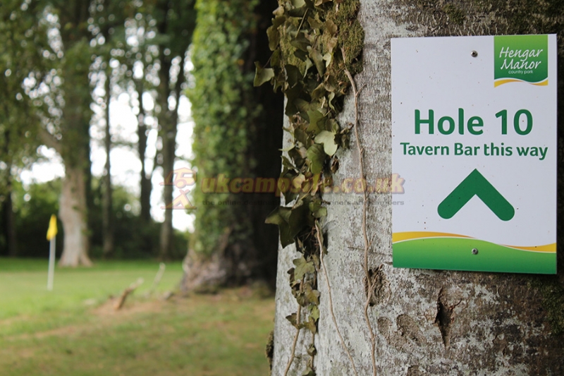 Hengar Manor Holiday Park (PHolsUK)