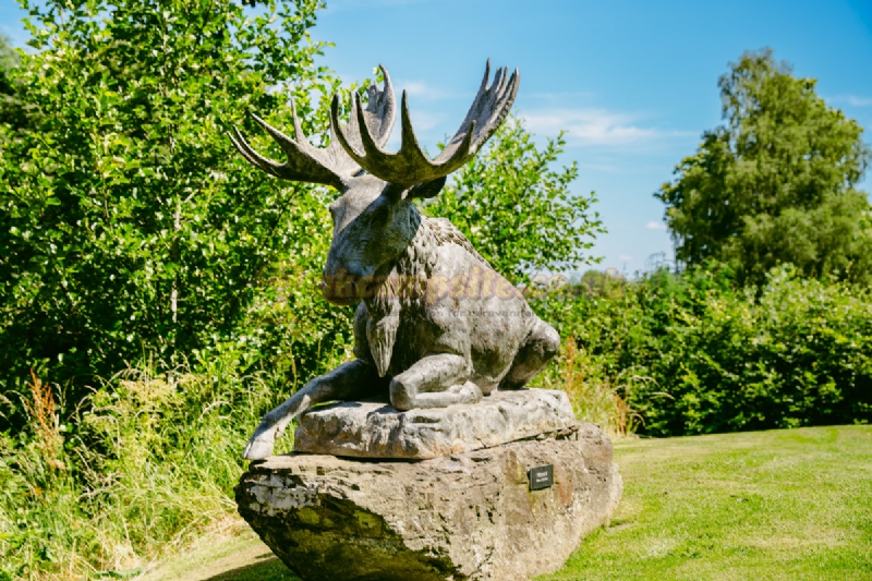 Borders Hideaway Holiday Home Park