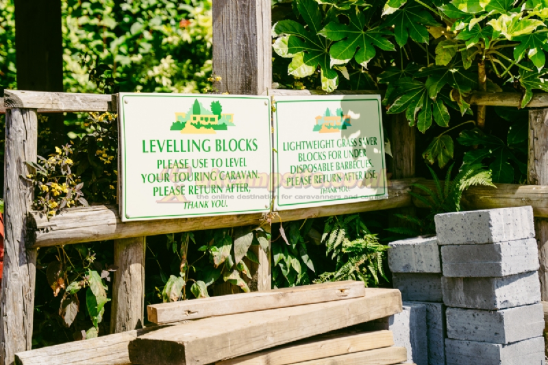 Borders Hideaway Holiday Home Park