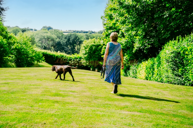 Borders Hideaway Holiday Home Park