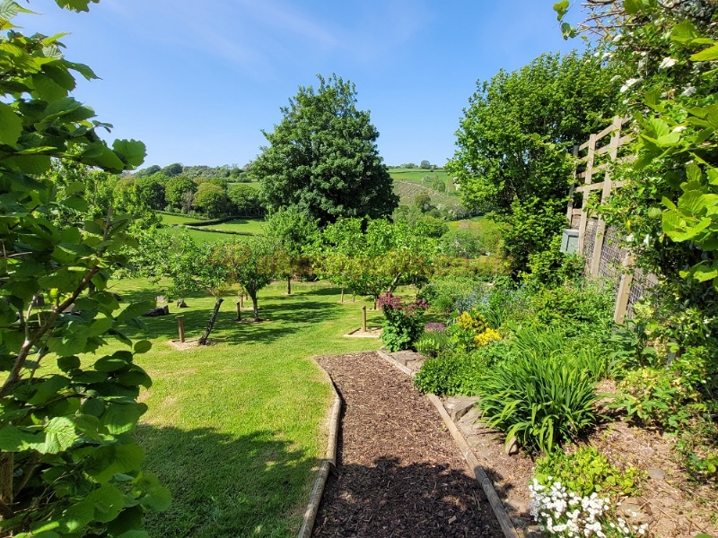Borders Hideaway Holiday Home Park
