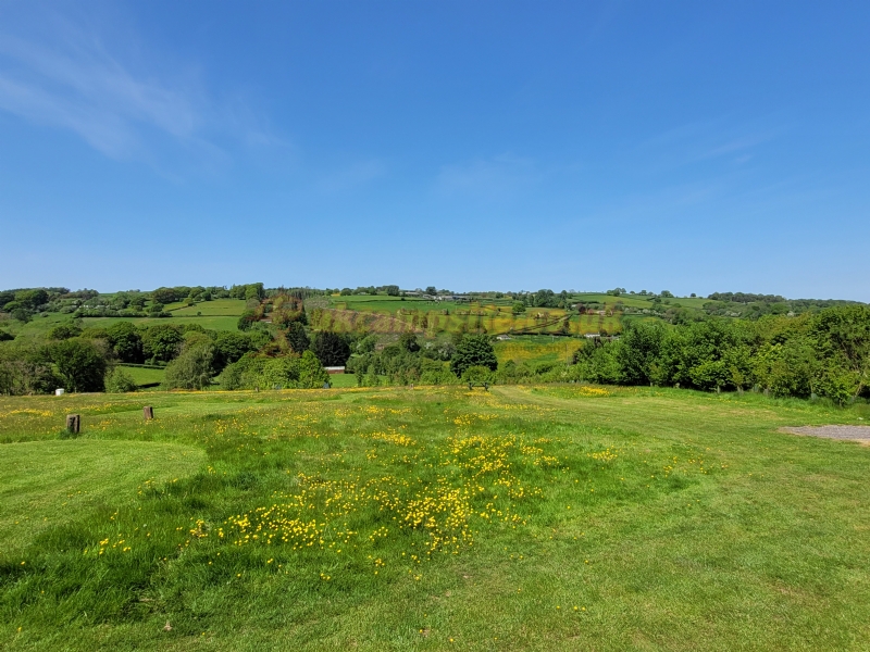 Borders Hideaway Holiday Home Park