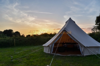 Bay View Camping Field