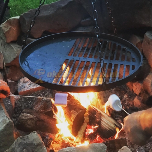 Wild Cherry Camping