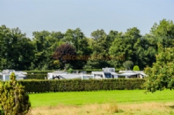 Poston Mill Touring Park