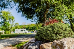 Poston Mill Touring Park