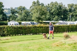 Poston Mill Touring Park