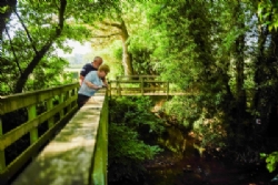 Poston Mill Touring Park