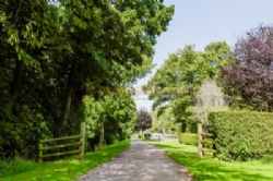 Poston Mill Touring Park