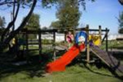 Waterways Caravan Park