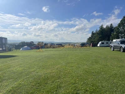 Trail View Campsite