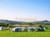 Brooklyn Grange Farm Campsite