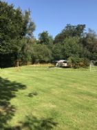 Dartmoor Camping Devon