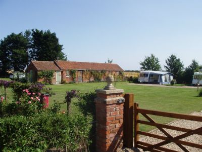 Pear Tree Caravan And Camping Site Pear Tree Caravan And Camping Site