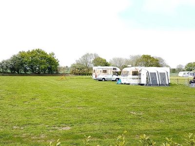 Samara Caravan Park